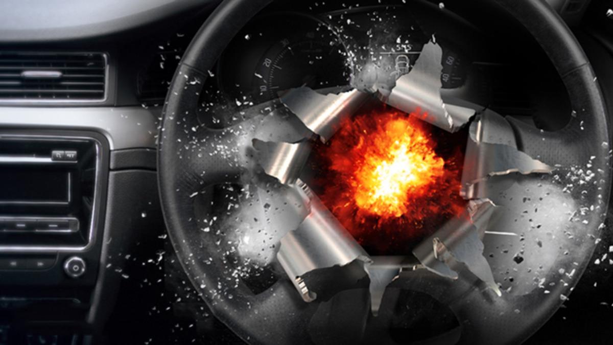 Can Kurtarması Gerekirken 23 Kişiyi Öldüren Takata Hava Yastıkları Skandalı