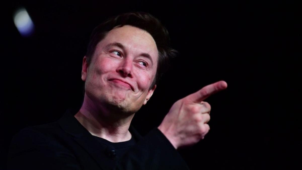 Elon Musk, 2019’da En Sevdiği Filmin Hangisi Olduğunu Açıkladı