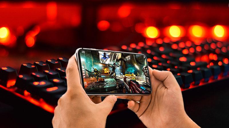 Android Telefonda Bilgisayar Keyfini Yaşatan Klavye Uyumlu 10 Oyun