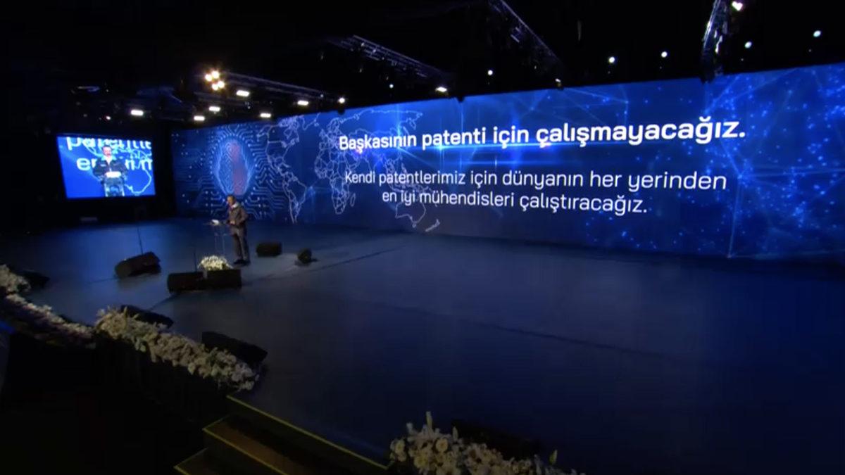 Yerli Otomobil Tanıtıldı: İşte İlk Görüntüler