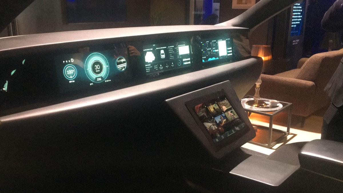 Yerli Otomobil Tanıtıldı: İşte İlk Görüntüler