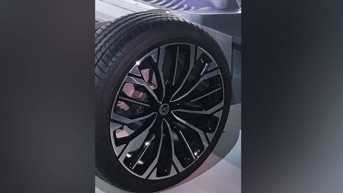 Yerli Otomobil Tanıtıldı: İşte İlk Görüntüler