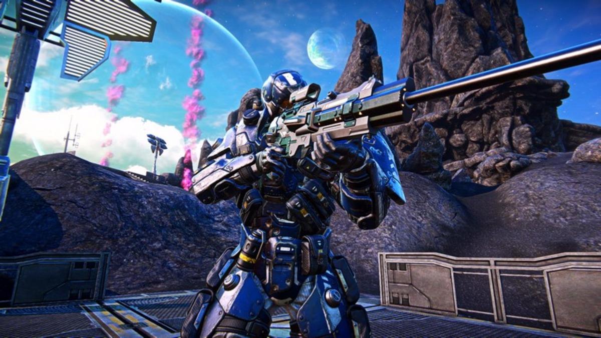 PlanetSide Arena’nın Çıkışı Tekrar Ertelendi Ve Ön Siparişler İade Edildi