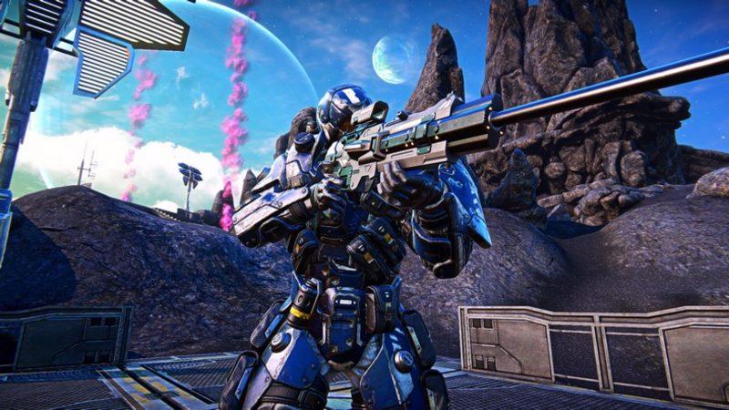 PlanetSide Arena’nın Çıkışı Tekrar Ertelendi Ve Ön Siparişler İade Edildi