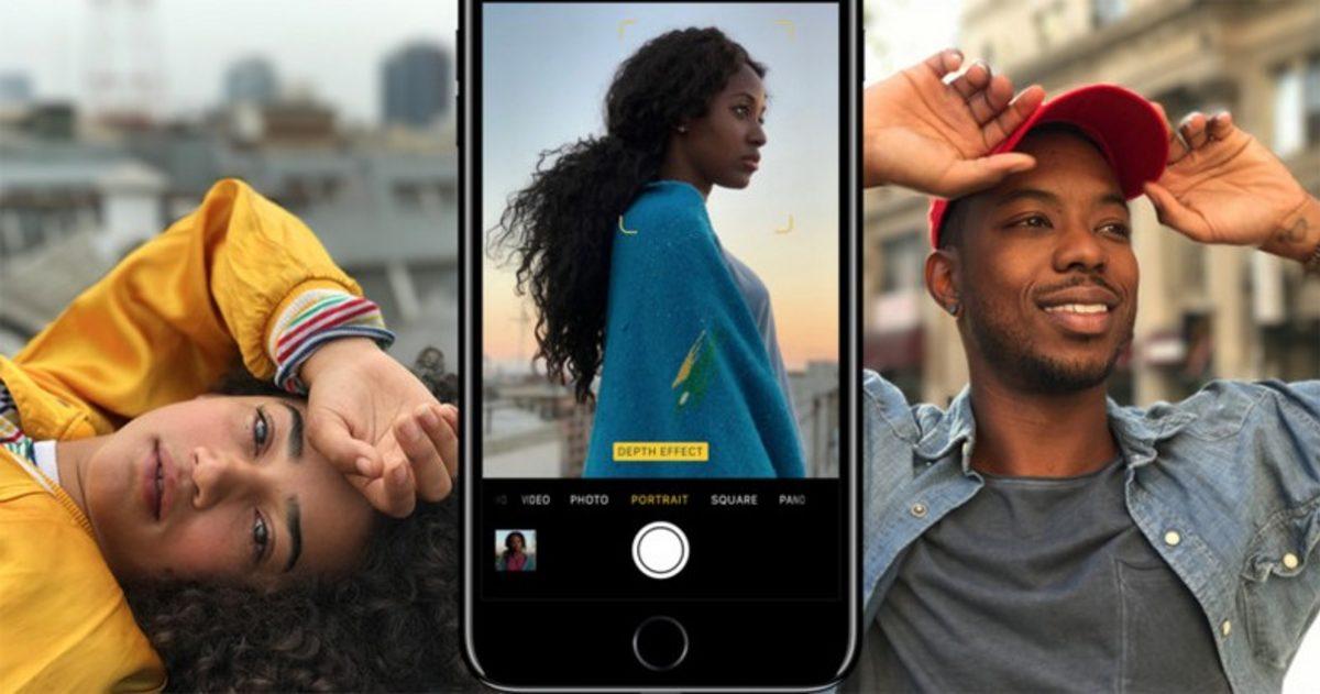 Apple, Yeni Reklam Filminde Bokeh Efektinin Arkadaşlıkları Bozabileceğini Gösterdi (Video)