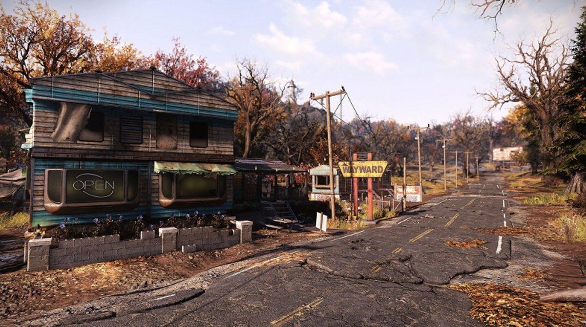 Fallout 76’ya Wastelanders Güncellemesiyle Gelecek İlk NPC’ler Tanıtıldı