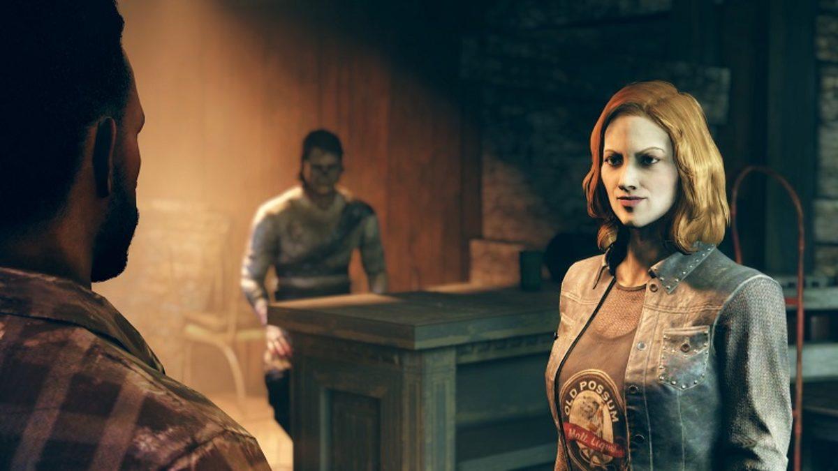 Fallout 76’ya Wastelanders Güncellemesiyle Gelecek İlk NPC’ler Tanıtıldı