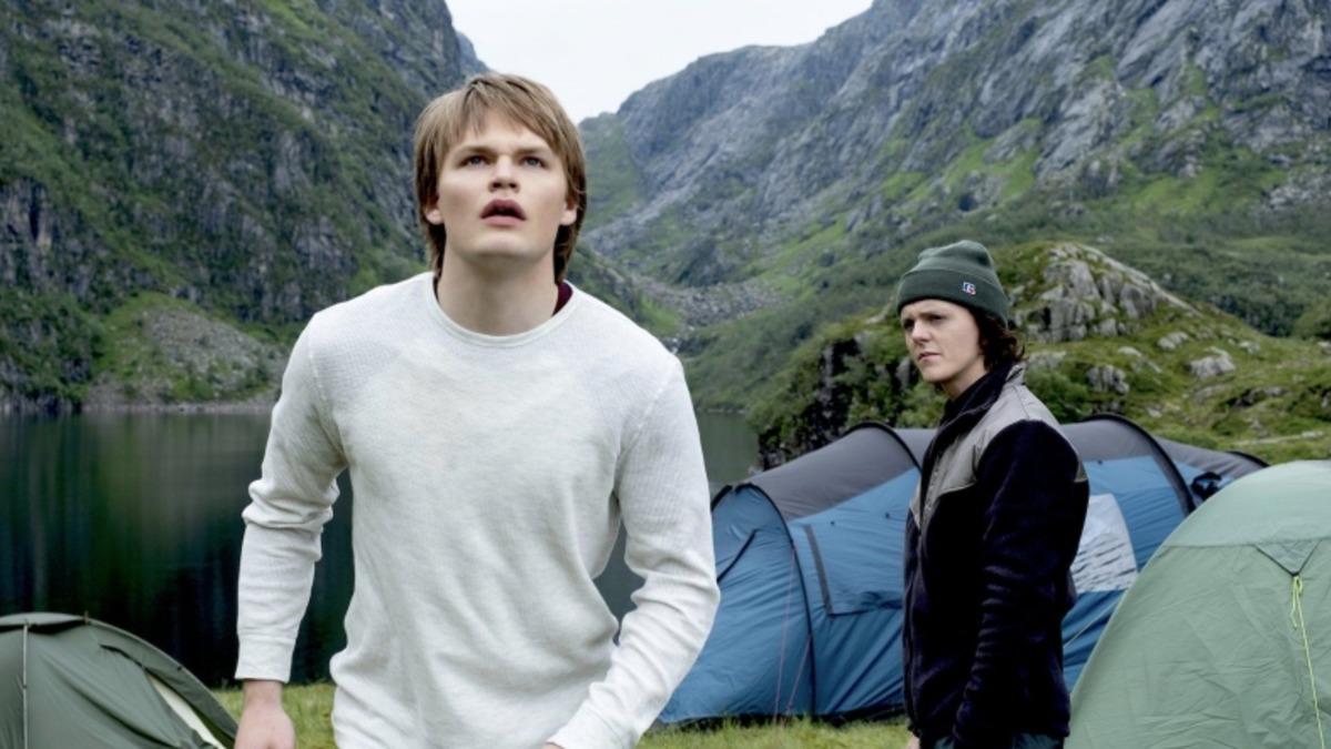 Netflix, İskandinav Dizisi Ragnarok’un Yeni Fragmanını Yayınladı