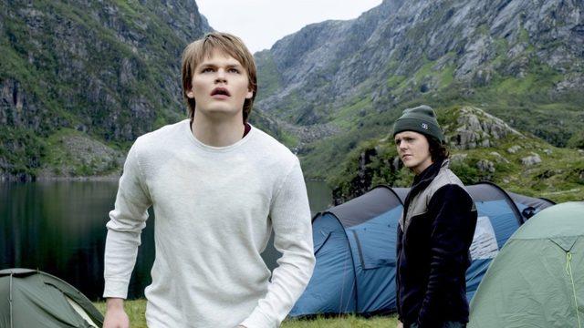 Netflix, İskandinav Dizisi Ragnarok’un Yeni Fragmanını Yayınladı