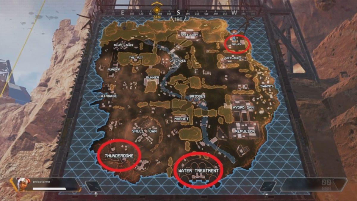 Apex Legends’ta Sizi Şampiyon Yapmaya Yarayacak Önemli Püf Noktaları