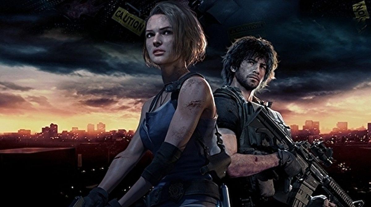 Resident Evil’ın 23 Yıllık Gizemi Nihayet Çözüldü