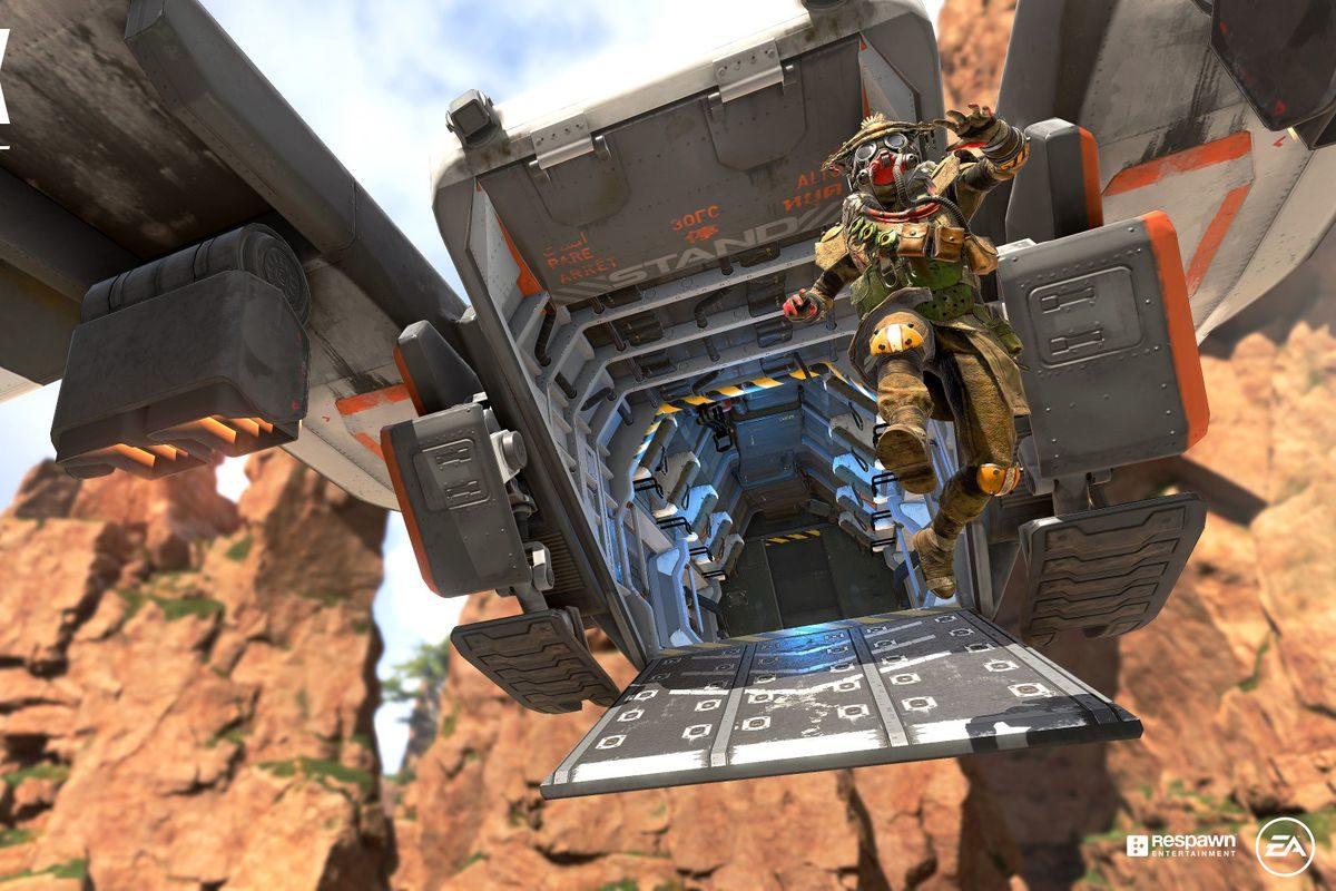 Apex Legends’ta Sizi Şampiyon Yapmaya Yarayacak Önemli Püf Noktaları