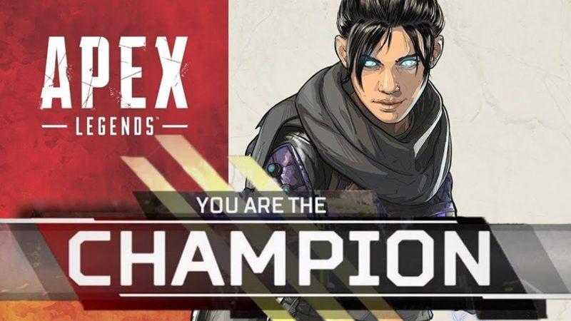 Apex Legends’ta Sizi Şampiyon Yapmaya Yarayacak Önemli Püf Noktaları