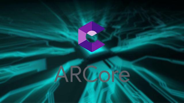 Google ARCore 1.7 ile Çığır Açan Özellikler Geliyor