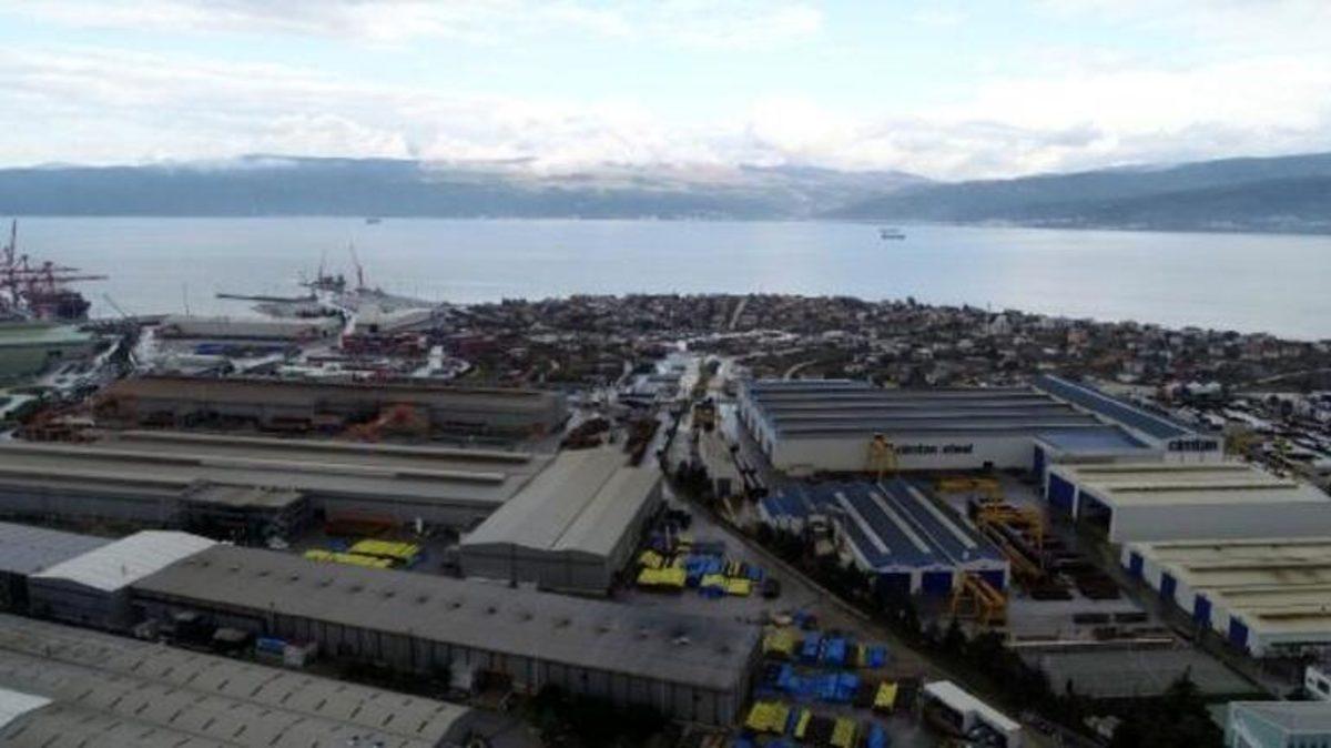 Bugün Tanıtılan Yerli Otomobilin Üretileceği Yer Burası Olacak