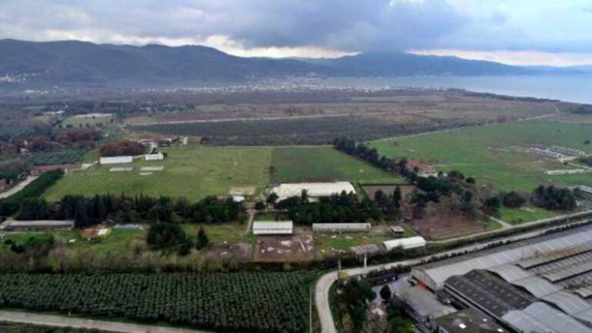 Bugün Tanıtılan Yerli Otomobilin Üretileceği Yer Burası Olacak