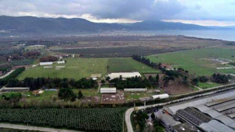 Bugün Tanıtılan Yerli Otomobilin Üretileceği Yer Burası Olacak