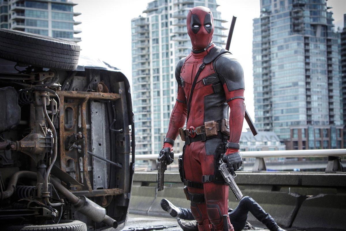 Ryan Reynolds Müjdeyi Verdi: Deadpool 3 Geliyor