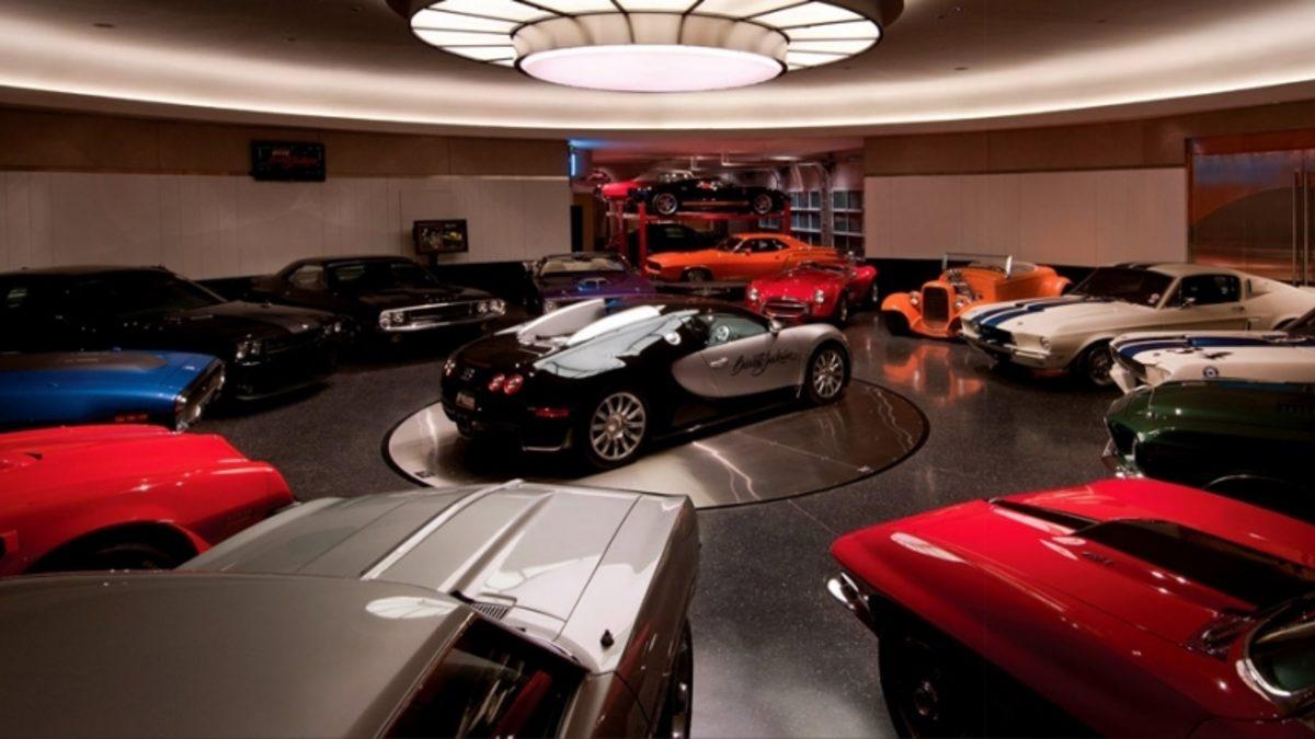 2020 Ford Mustang Shelby GT500, Yeşil Rengiyle Müthiş Görünüyor