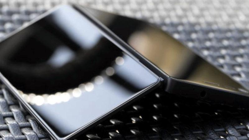 Oppo, Katlanabilir Telefon Tasarımına Yeni Bir Boyut Kazandıracak