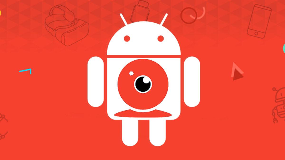 Android Telefonunuzu Nasıl Webcam Olarak Kullanırsınız?
