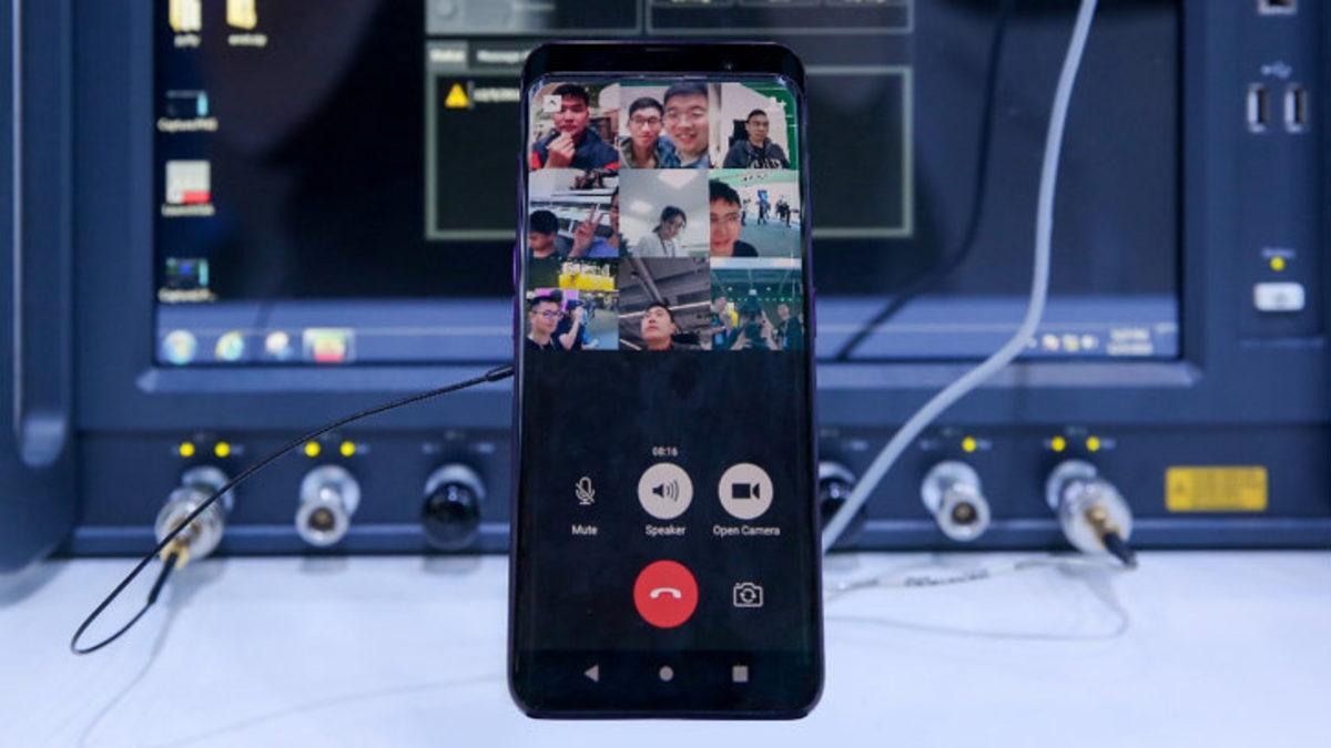 2019’da 5G’li Telefonlarıyla Ön Plana Çıkacak 5 Akıllı Telefon Üreticisi