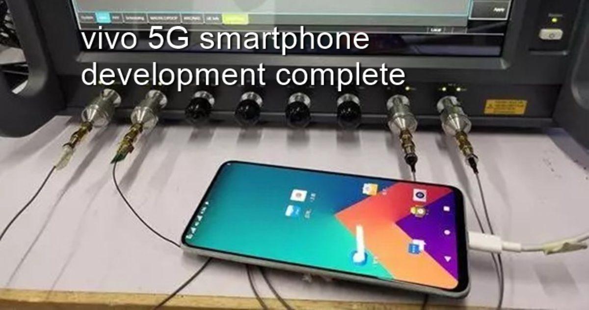 2019’da 5G’li Telefonlarıyla Ön Plana Çıkacak 5 Akıllı Telefon Üreticisi