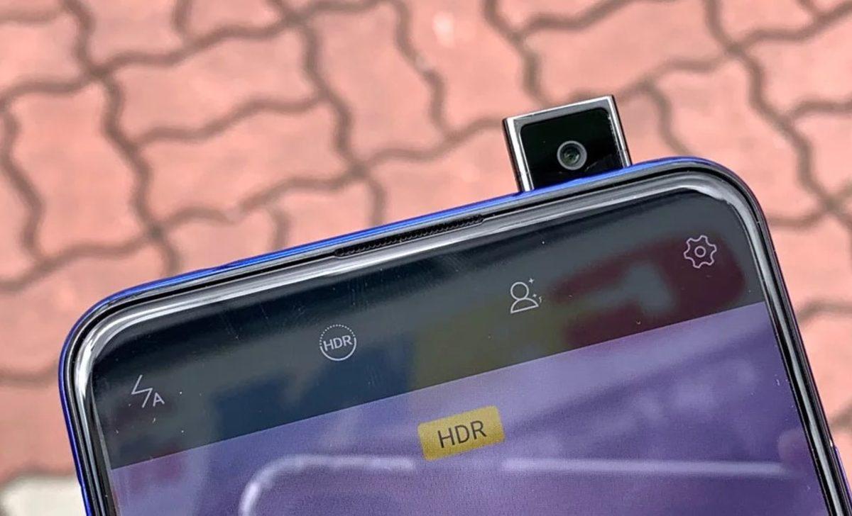 Vivo V15 Pro’nun Yeni Görselleri, Cihazın Tasarımını Her Açıdan Ortaya Koydu