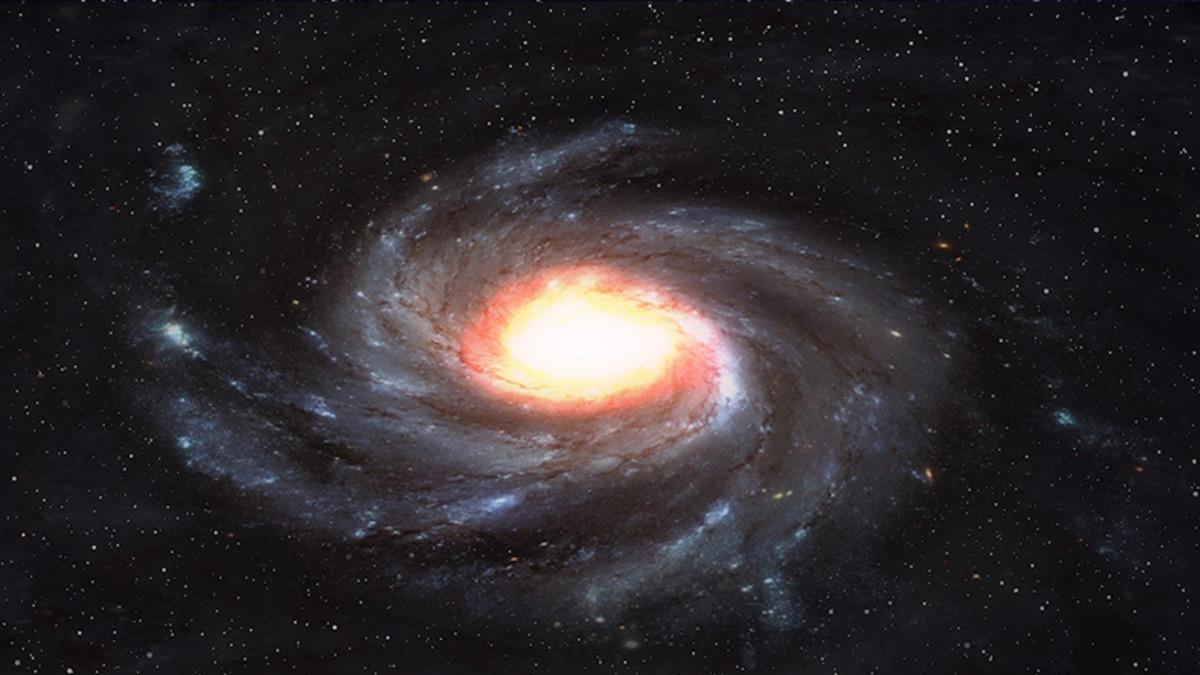 Bilim İnsanları, Yıldız Kümelerini İnceleyerek Samanyolu Galaksisi’ndeki Yerçekimini Anlamaya Çalışacak