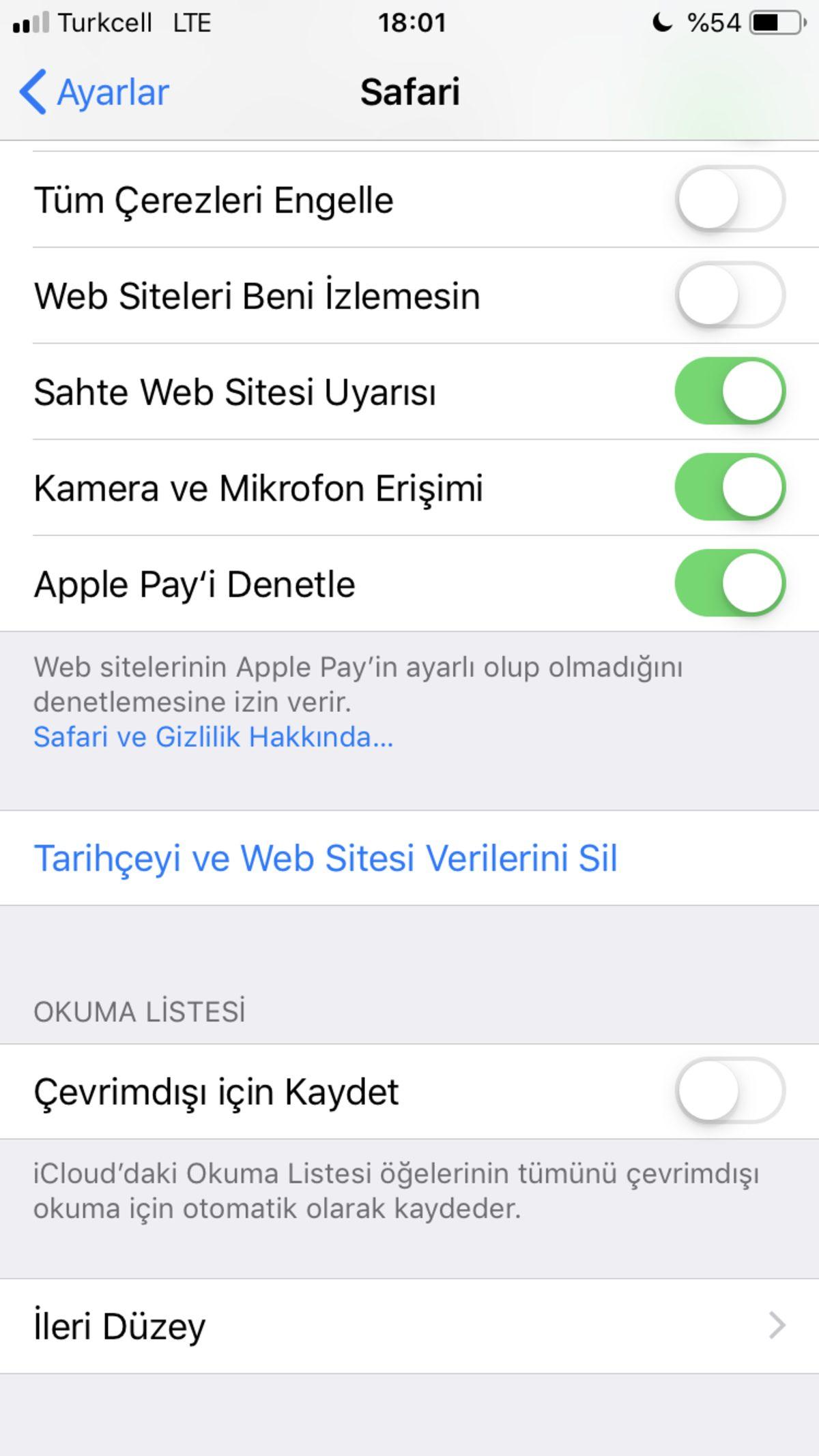 Modeli Fark Etmeksizin, Bir iPhone Nasıl Daha Hızlı Çalıştırılır?