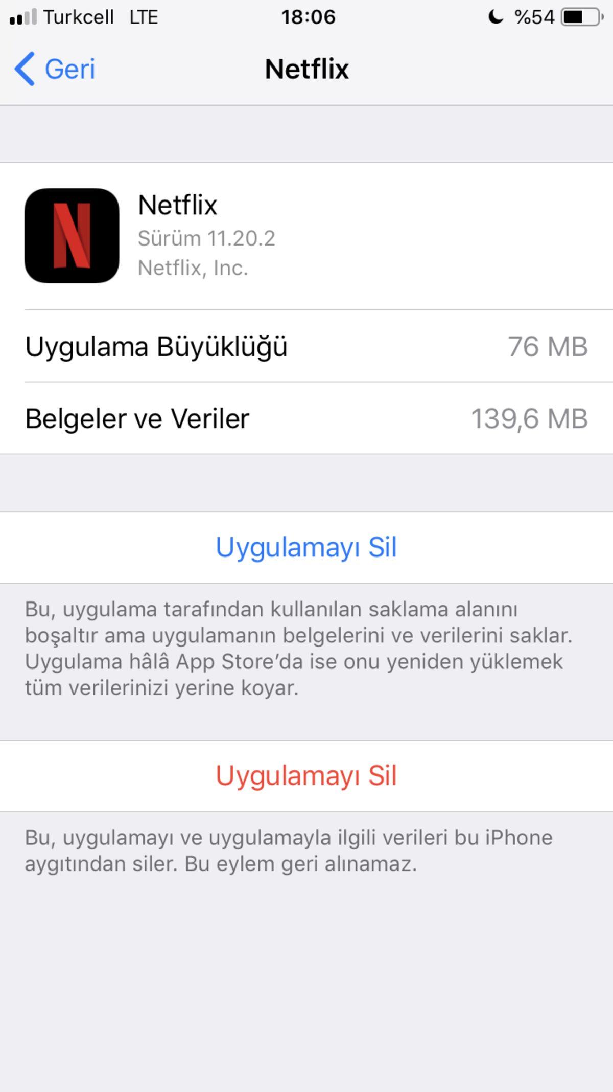 Modeli Fark Etmeksizin, Bir iPhone Nasıl Daha Hızlı Çalıştırılır?
