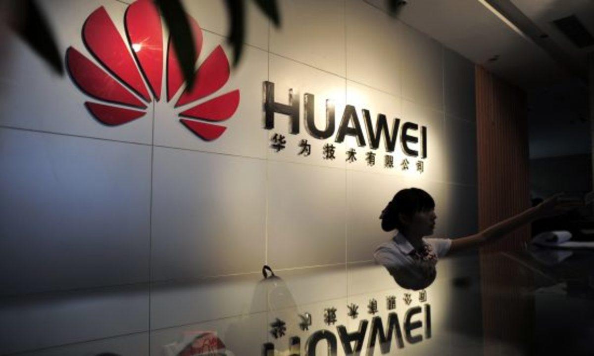 Huawei’den ABD’ye 5G Göndermesi: 
