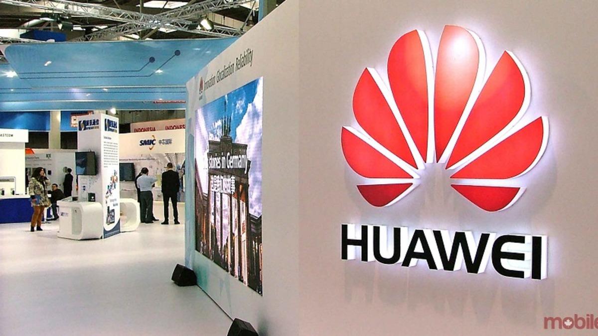 Huawei’den ABD’ye 5G Göndermesi: "Bu Bir Atom Bombası Değil, İnsanları İncitmez"
