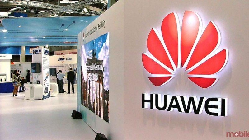Huawei’den ABD’ye 5G Göndermesi: "Bu Bir Atom Bombası Değil, İnsanları İncitmez"