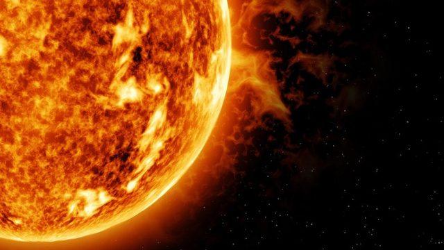 Çin’in Uzayda Bir Güneş Enerjisi İstasyonu İnşa Edeceği Açıklandı