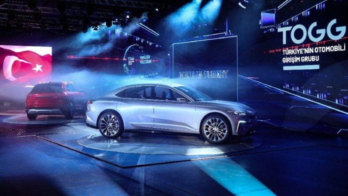 Toyota Türkiye’den Yerli Otomobile ’Hoş Geldin’ Mesajı