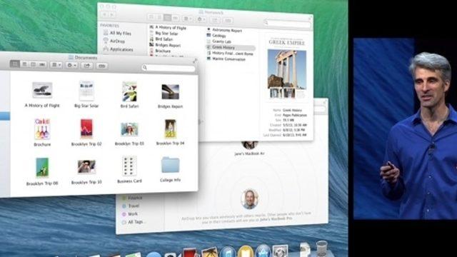 Apple, OS X’in Betasını Herkese Açtı