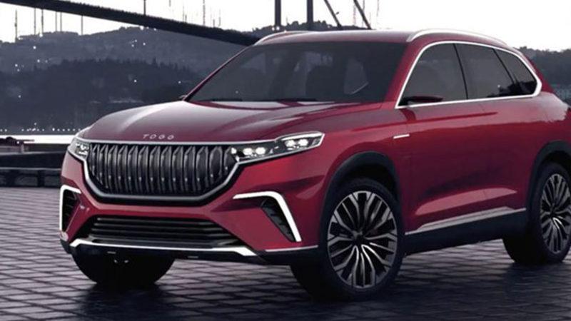 TOGG, Türkiye’nin Otomobili’nin Anlamını Paylaştı