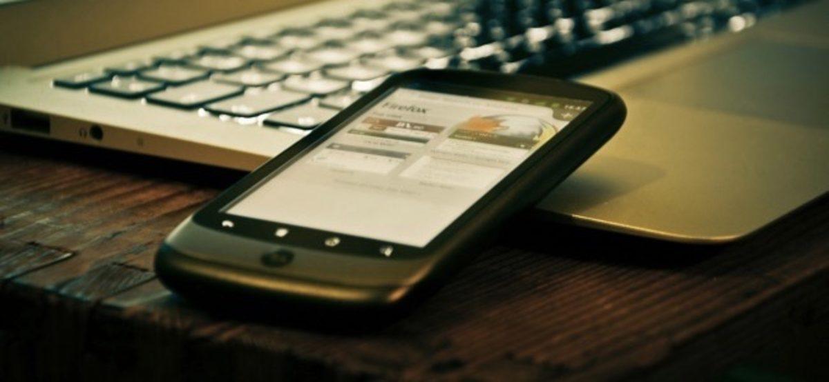 İş Dünyasında Bilgisayarların Yerini Akıllı Telefonlar Alabilir