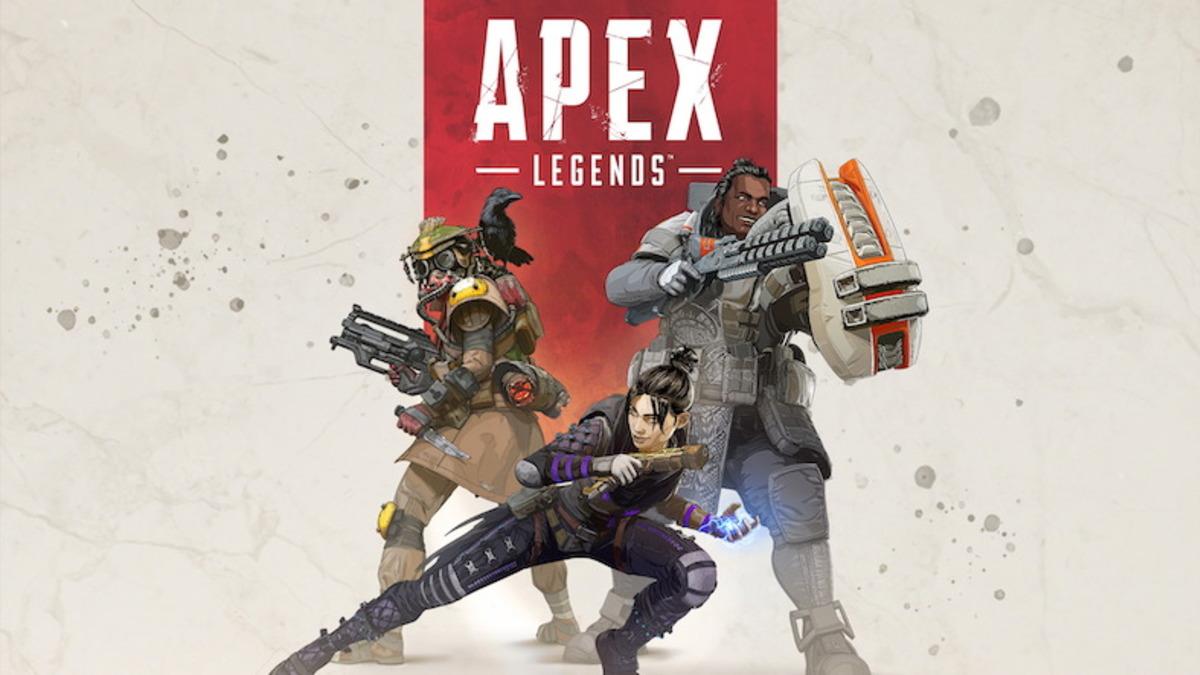 Apex Legends’ın İlk 10 Gününde 16.000’den Fazla Hileci Banlandı