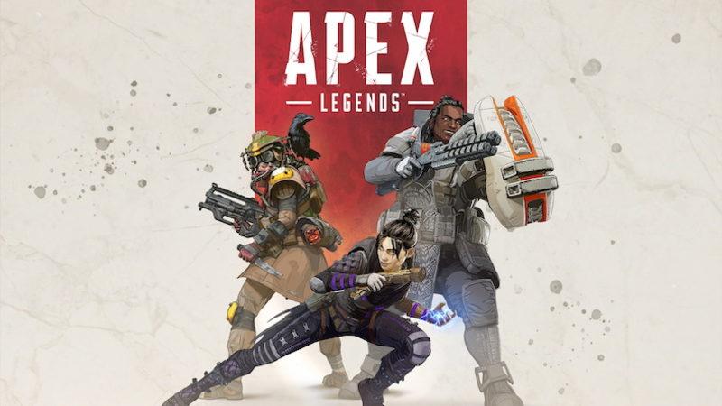 Apex Legends’ın İlk 10 Gününde 16.000’den Fazla Hileci Banlandı