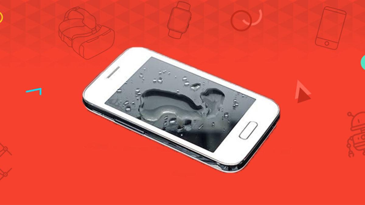 Akıllı Telefonlara Zarar Veren 5 Kötü Alışkanlık