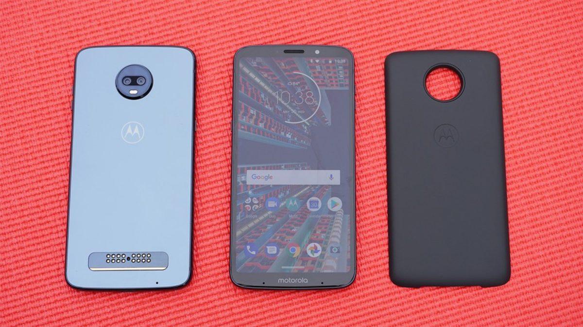 Motorola Telefonlara 5G Desteği Getiren Moto Mod, FCC’den Onayı Aldı