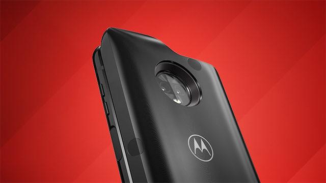 Motorola Telefonlara 5G Desteği Getiren Moto Mod, FCC’den Onayı Aldı