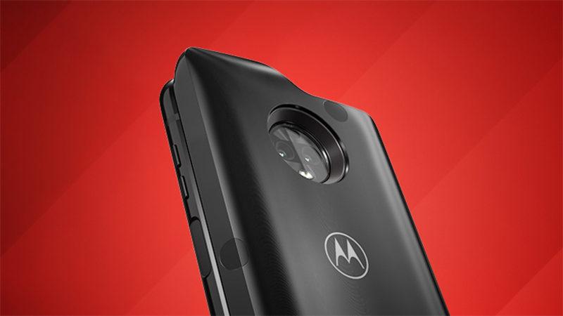 Motorola Telefonlara 5G Desteği Getiren Moto Mod, FCC’den Onayı Aldı
