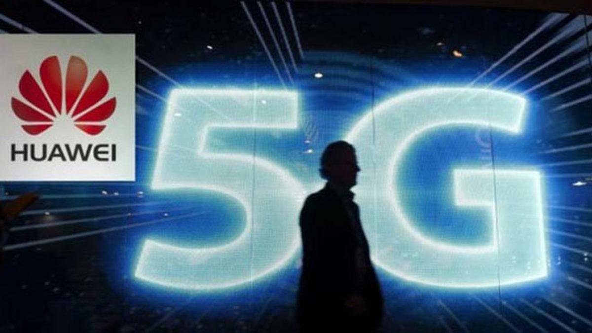 Huawei, 2020’de Satmayı Hedeflediği 5G Destekli Akıllı Telefon Sayısını Açıkladı