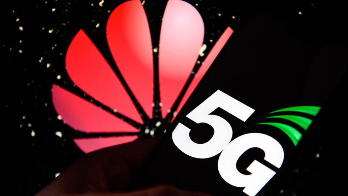 Huawei, 2020’de Satmayı Hedeflediği 5G Destekli Akıllı Telefon Sayısını Açıkladı