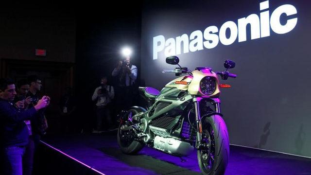 Panasonic Automotive, CES 2020’de Harley ve Tropos ile Sahne Alacak