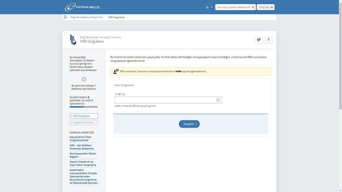 Akılları Kurcalayan O Soruya Yanıt Veriyoruz: Telefonun Sahte Olup Olmadığı Nasıl Anlaşılır?