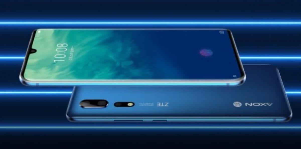 ZTE Axon 10 Pro, Kararlı Android 10 Güncellemesini Aldı